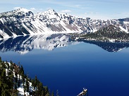 Crater Lake