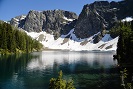North Cascade National Park 2016