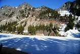 Melakwa Lake 2015