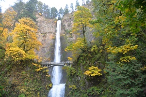 Oregon
