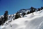 Mt Pilchuck 2015